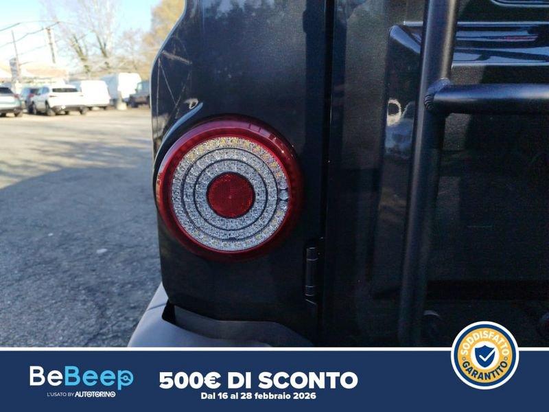 Ineos Grenadier STATION WAGON 3.0 TWIN-TURBO D FIELDMAST