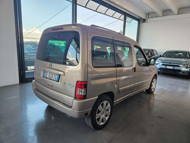 Citroen Berlingo 1.6 16v Agatha Ruiz De La Prada