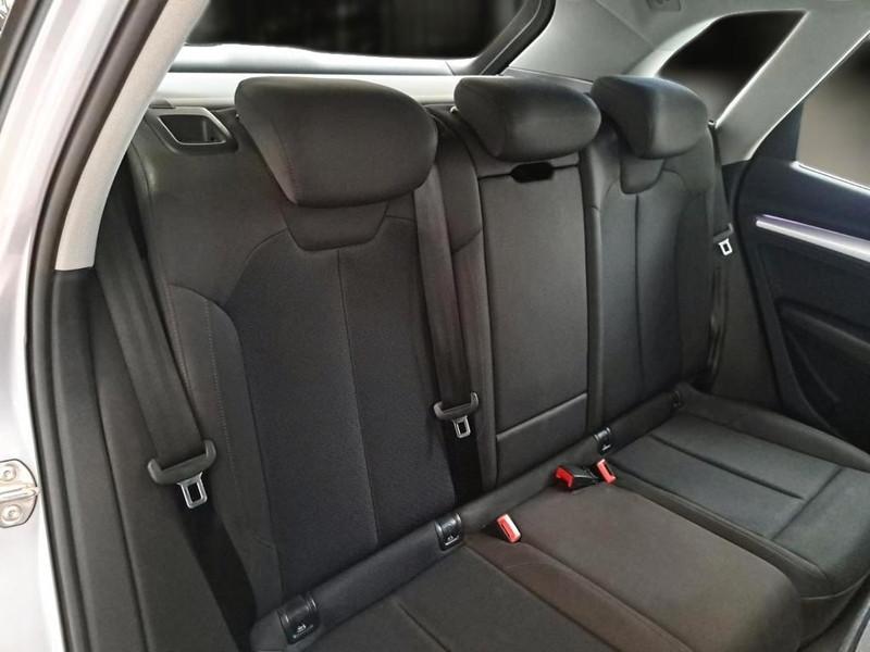 AUDI Q5 35 TDI MHEV Business S tronic