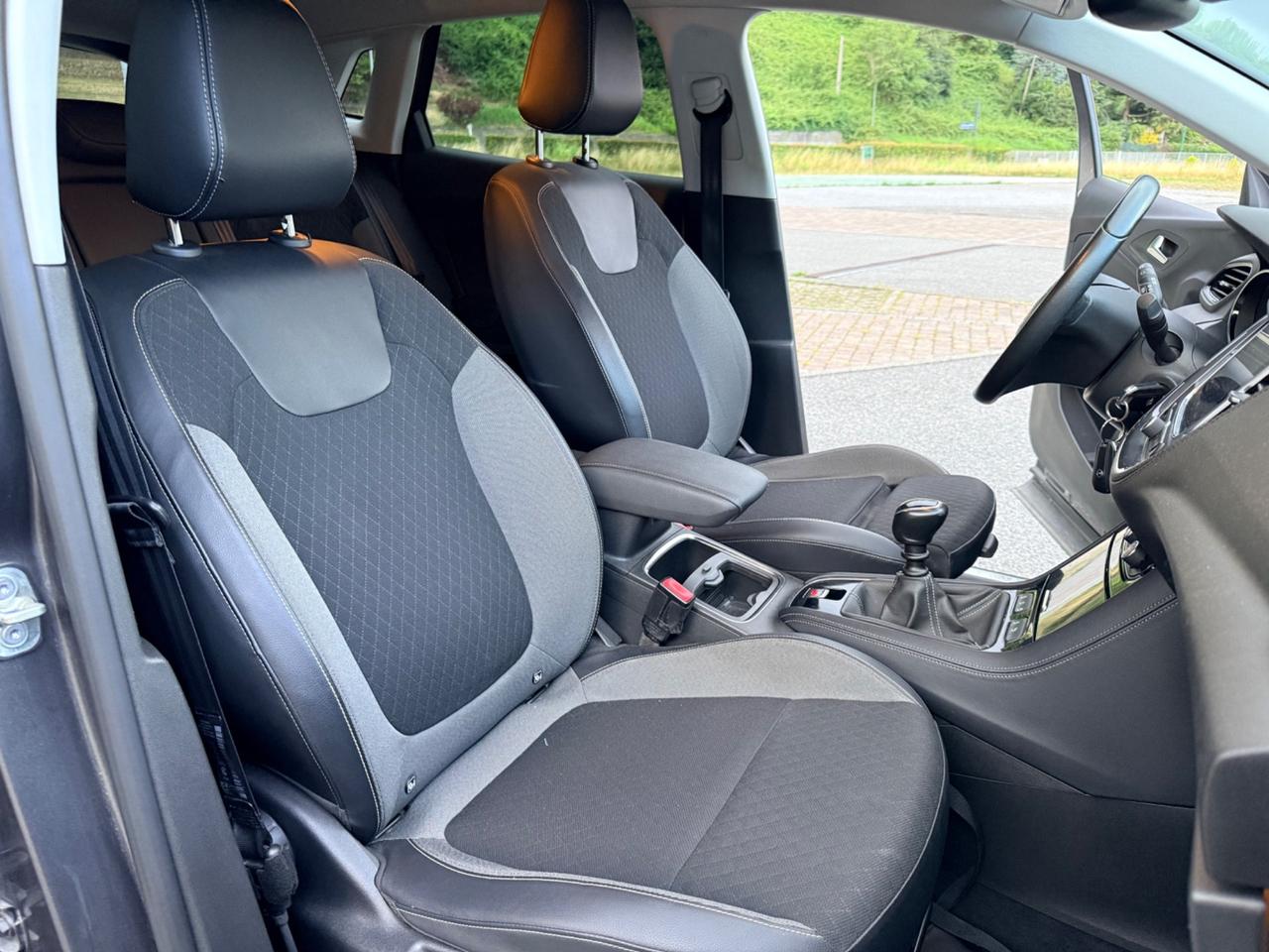 Opel Grandland X 1.5 diesel (96) KW 131 CV