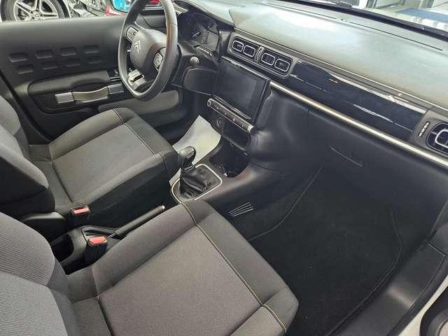 Citroen C3 C3 1.2 Shine s&s 83cv