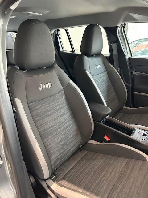 Jeep Avenger 1.2 Turbo 110 CV MHEV AT6 KM 0