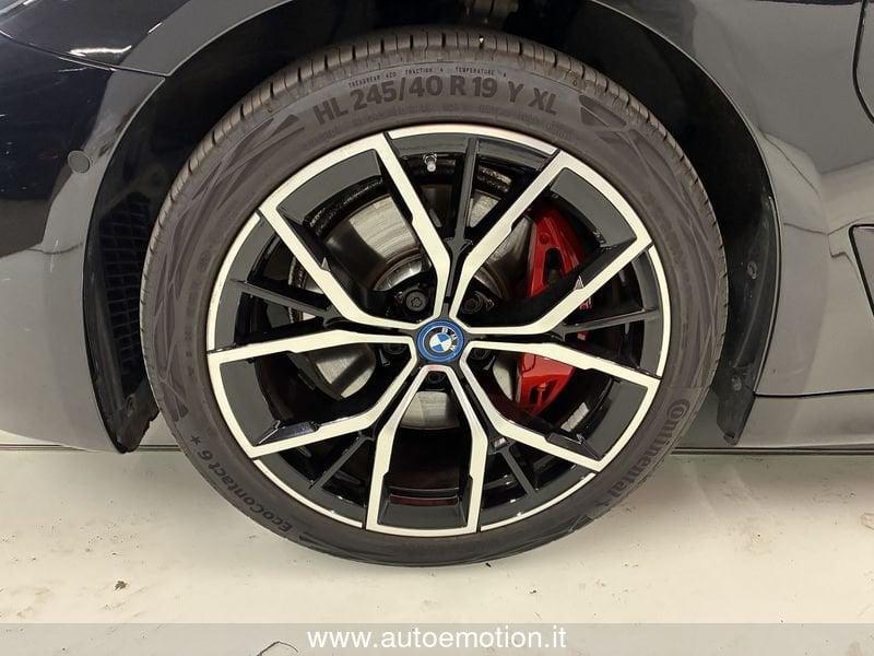 BMW Serie 5 530e xDrive Touring Msport