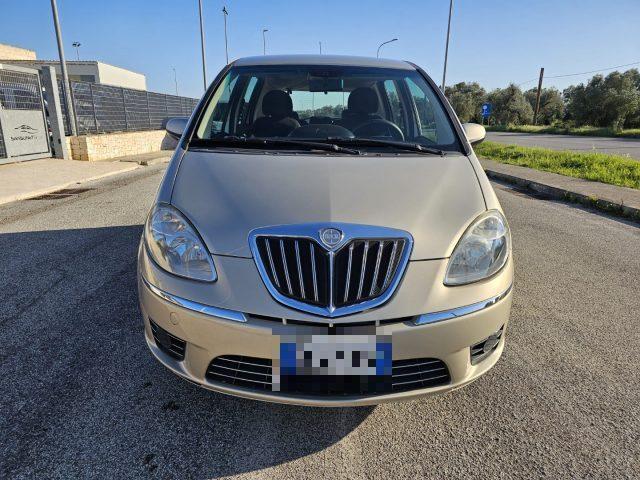 LANCIA MUSA 1.3 Mjt 16V 95 CV AUTOVETTURA PRONTA ALL'USO