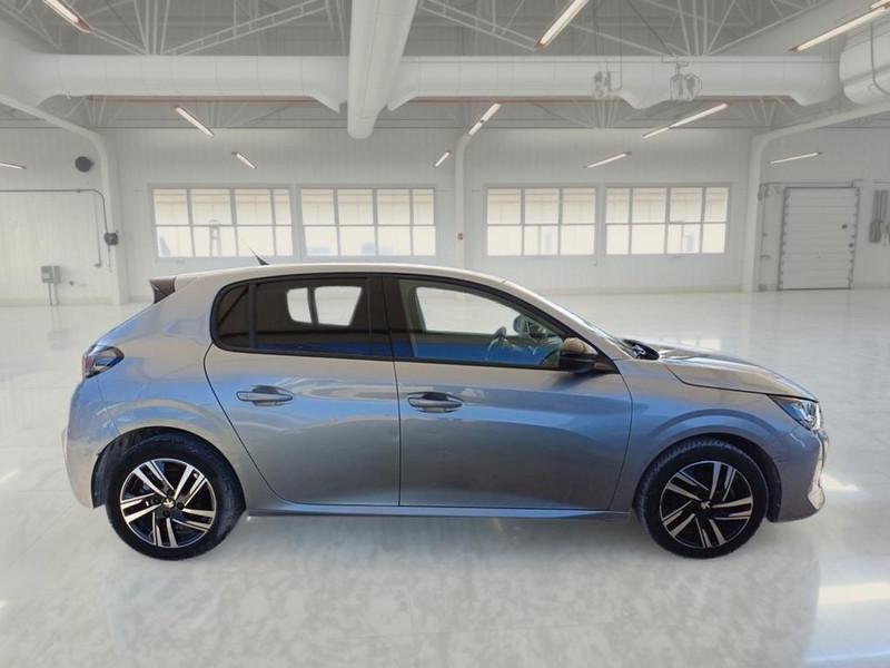 PEUGEOT 208 1.5 HDI 5P ALLURE
