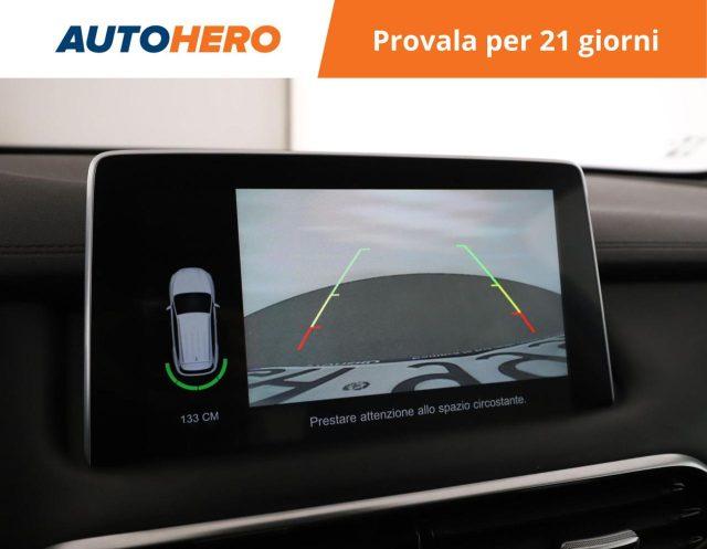 MG EHS Plug-in Hybrid Excite