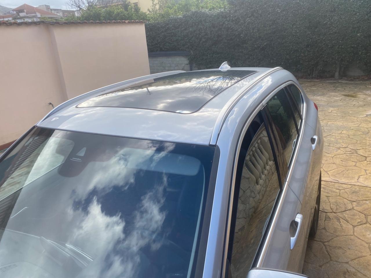 Bmw X1 xDrive20d xLine