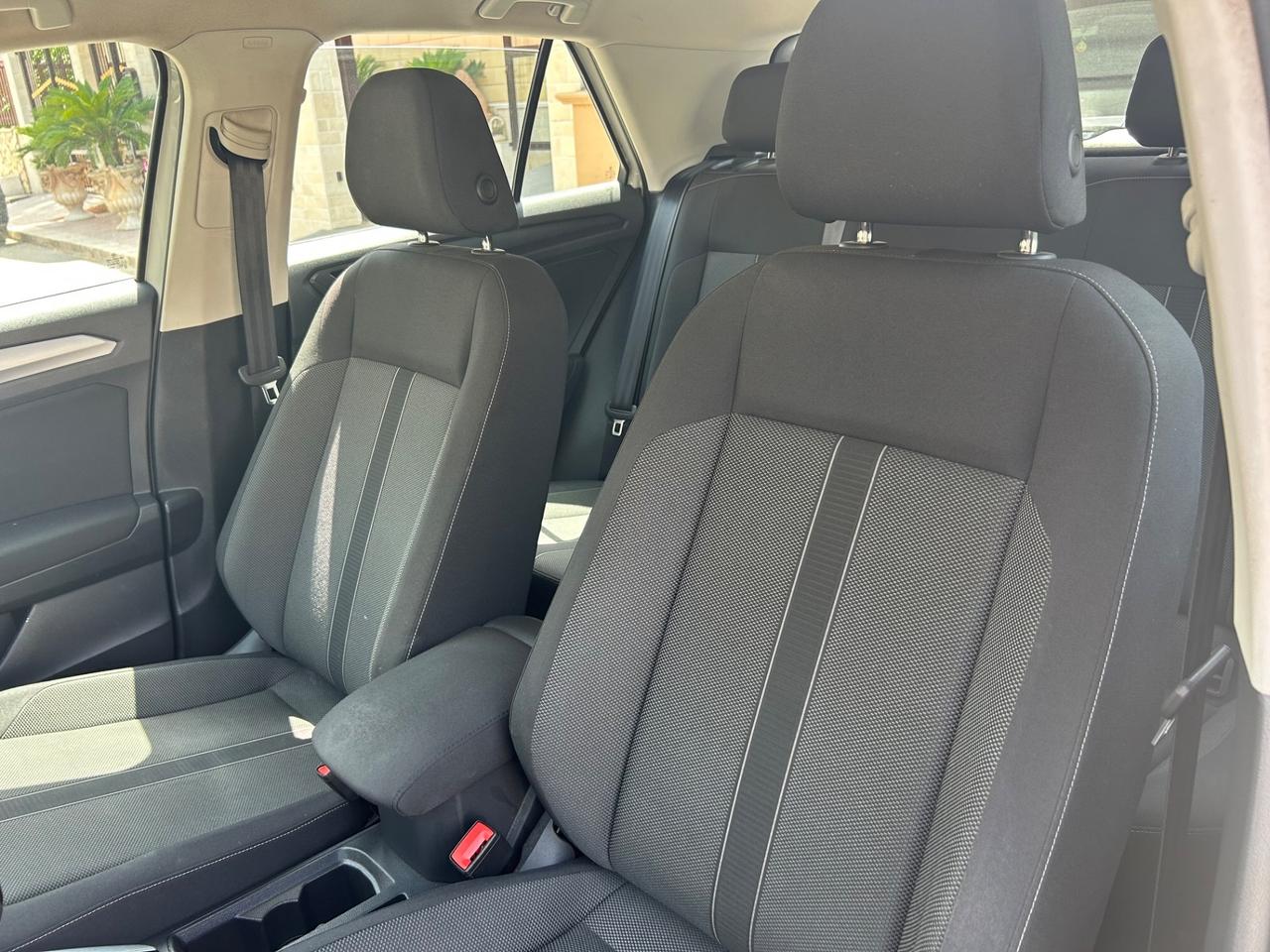 Volkswagen T-Roc 2.0 TDI SCR Style