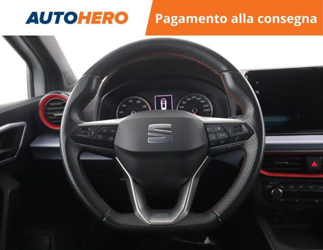 SEAT Ibiza 1.0 MPI 5 porte FR