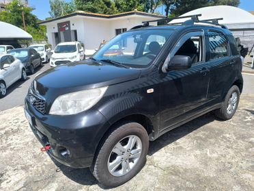 Daihatsu Terios 1.5 4WD B You O/F
