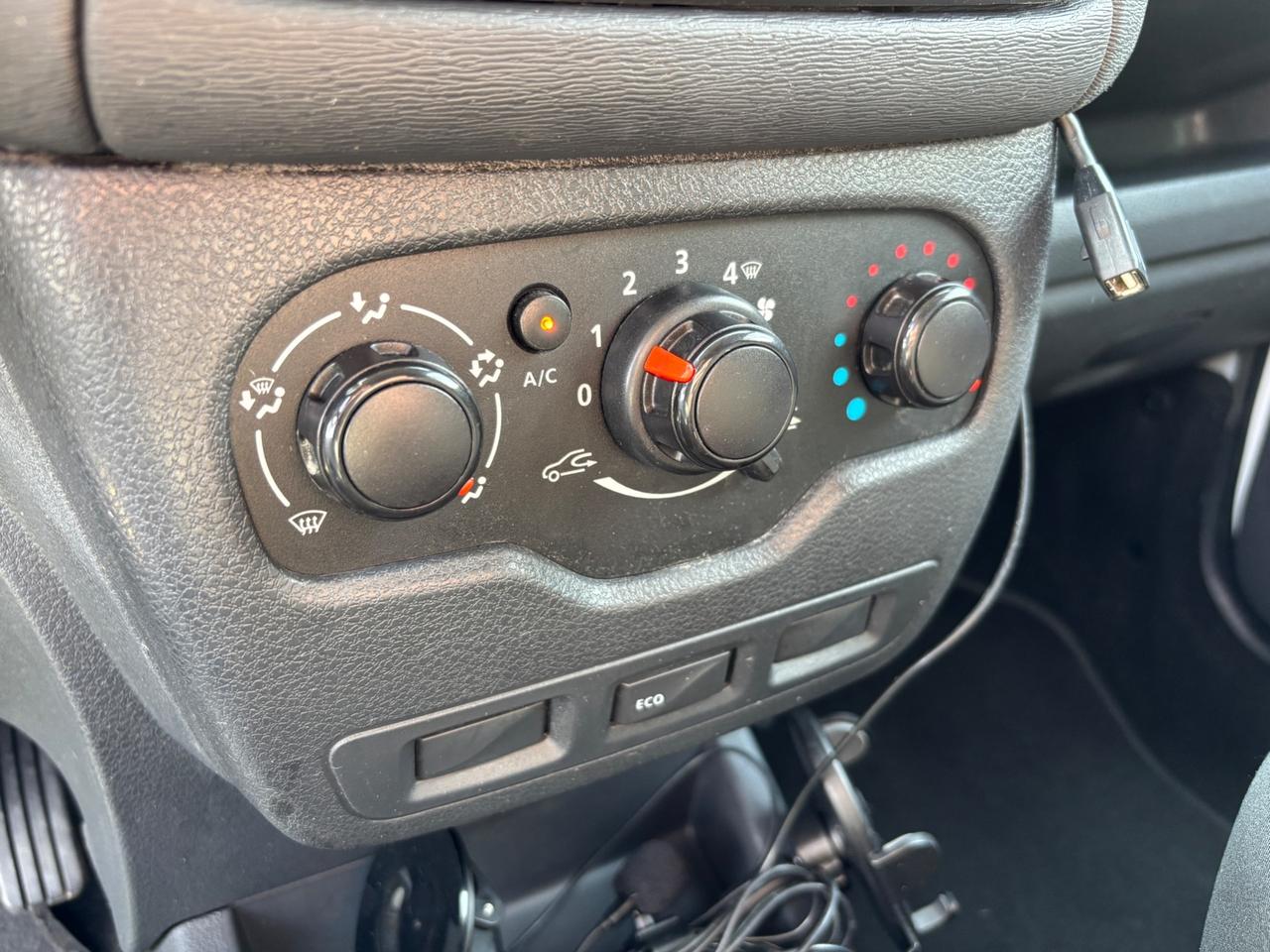 Dacia Dokker 1.6 GPL 100CV S&S-2017"IMPECCABILE"