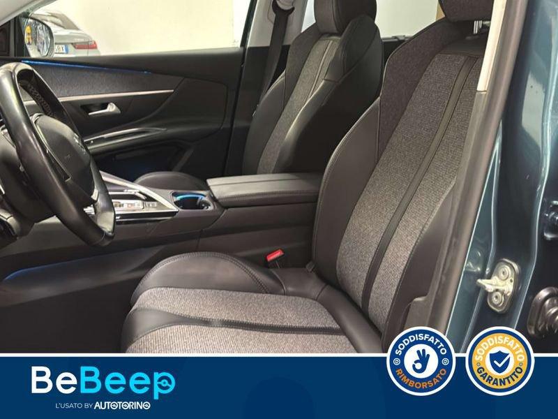 Peugeot 5008 1.6 BLUEHDI ALLURE S&S 120CV 7P.TI EAT6