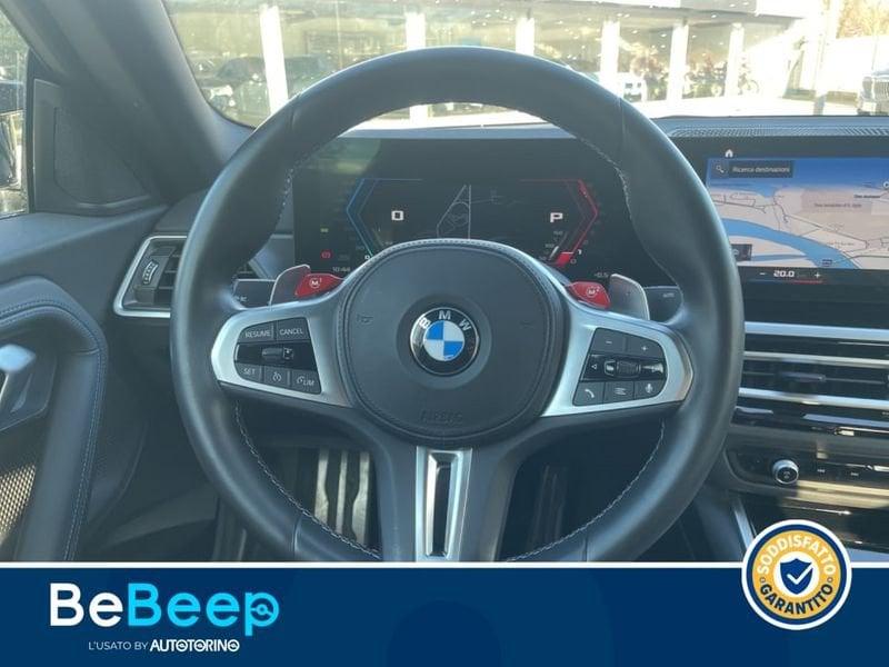 BMW Serie 2 Coupé M2 COUPE 3.0 460CV AUTO