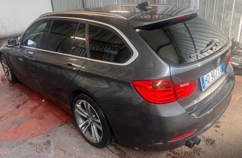 Bmw 325 325d Touring Sport FULLLL