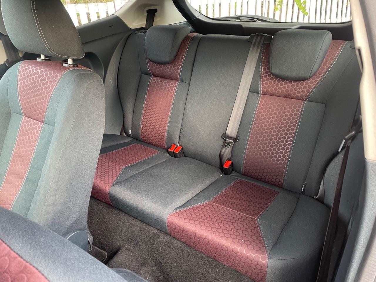 Ford Fiesta 1.2 60CV 3p. Tit.