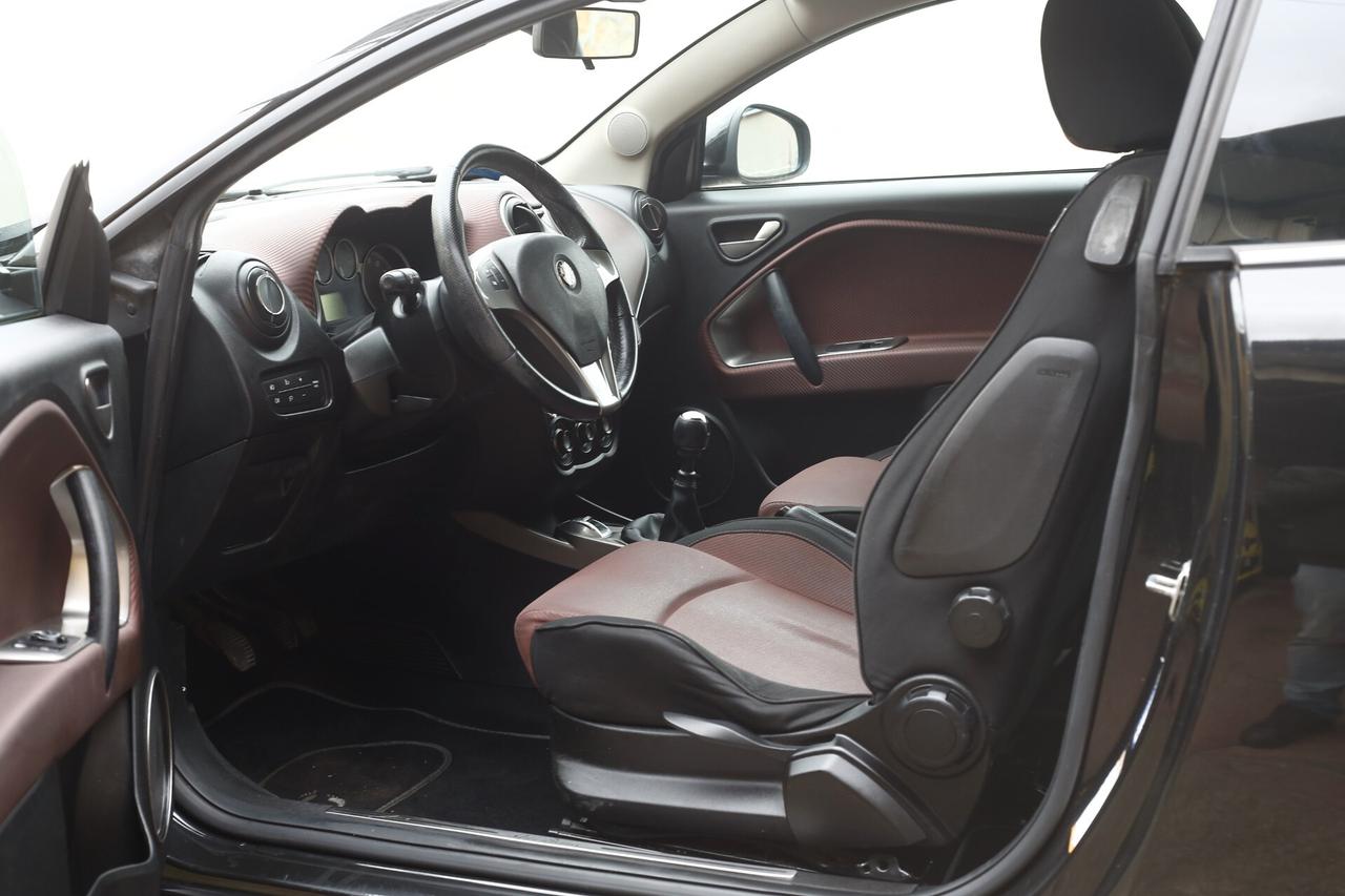 Alfa Romeo MiTo 1.4 78 CV Junior