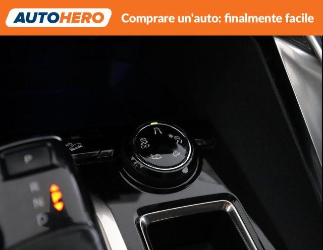 PEUGEOT 3008 BlueHDi 130 S&S EAT8 Allure