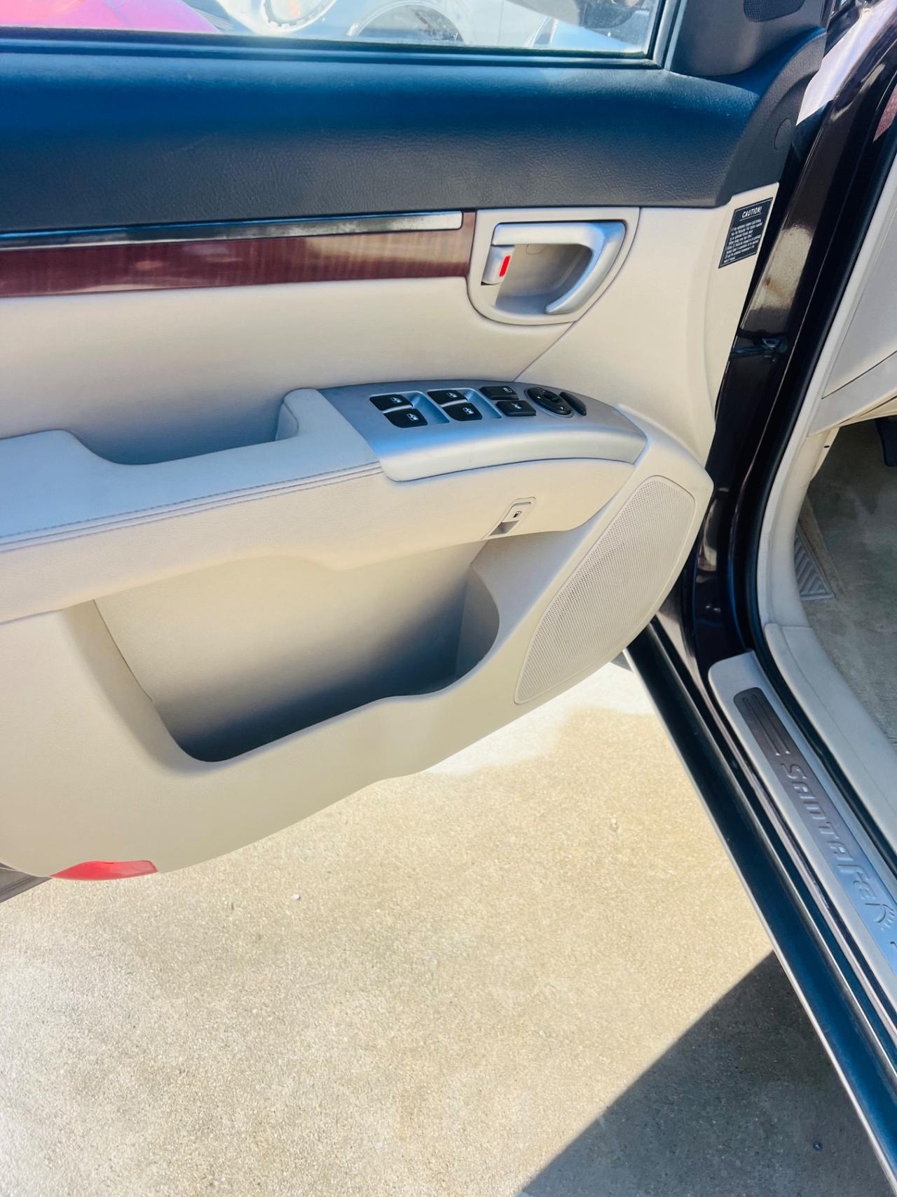 Hyundai Santa Fe 2.2 CRDi VGT Dynamic Sun 5 p.ti