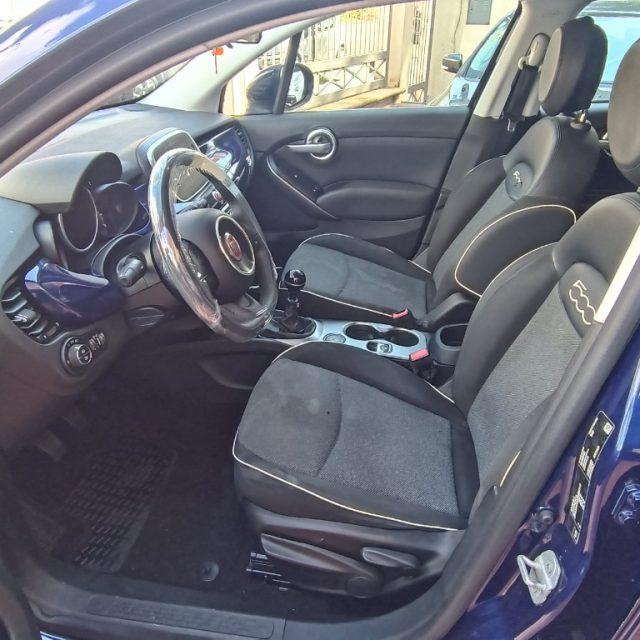 FIAT 500X 1.3 MultiJet 95 CV Business