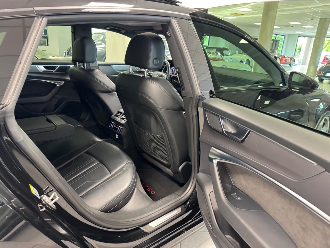 Audi A7 SPB 50 3.0 TDI quattro tiptronic Business Plus