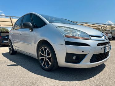 Citroen C4 Picasso 1.6 HDi Automatica