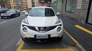 Nissan Juke 1.5 dCi Start&Stop Acenta GARANZIA 12 MESI
