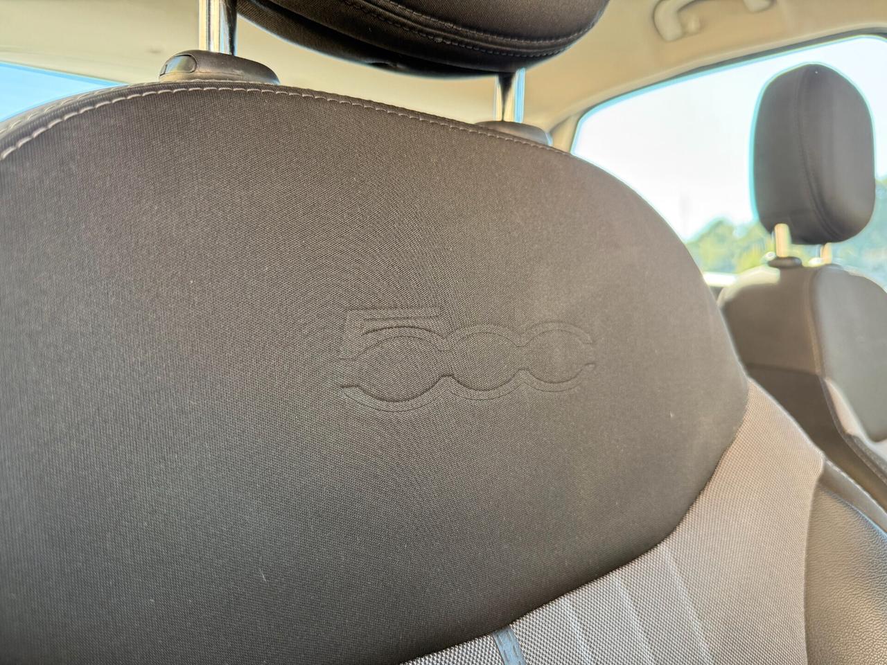 Fiat 500L Lounge/1.3 MJT 85 CV/MOTORE REVISIONATO