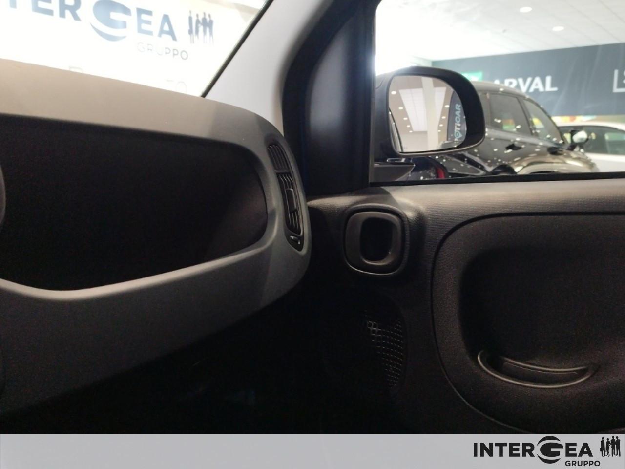 FIAT Pandina 1.0 firefly hybrid Icon s&s 70cv 5p.ti