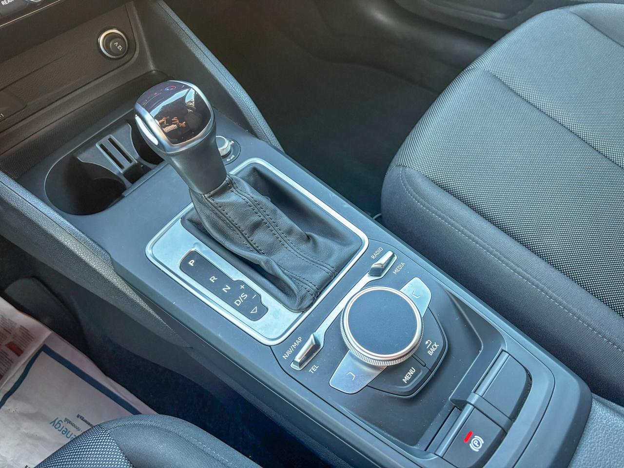 Audi Q2 30 TDI S tronic 116cv