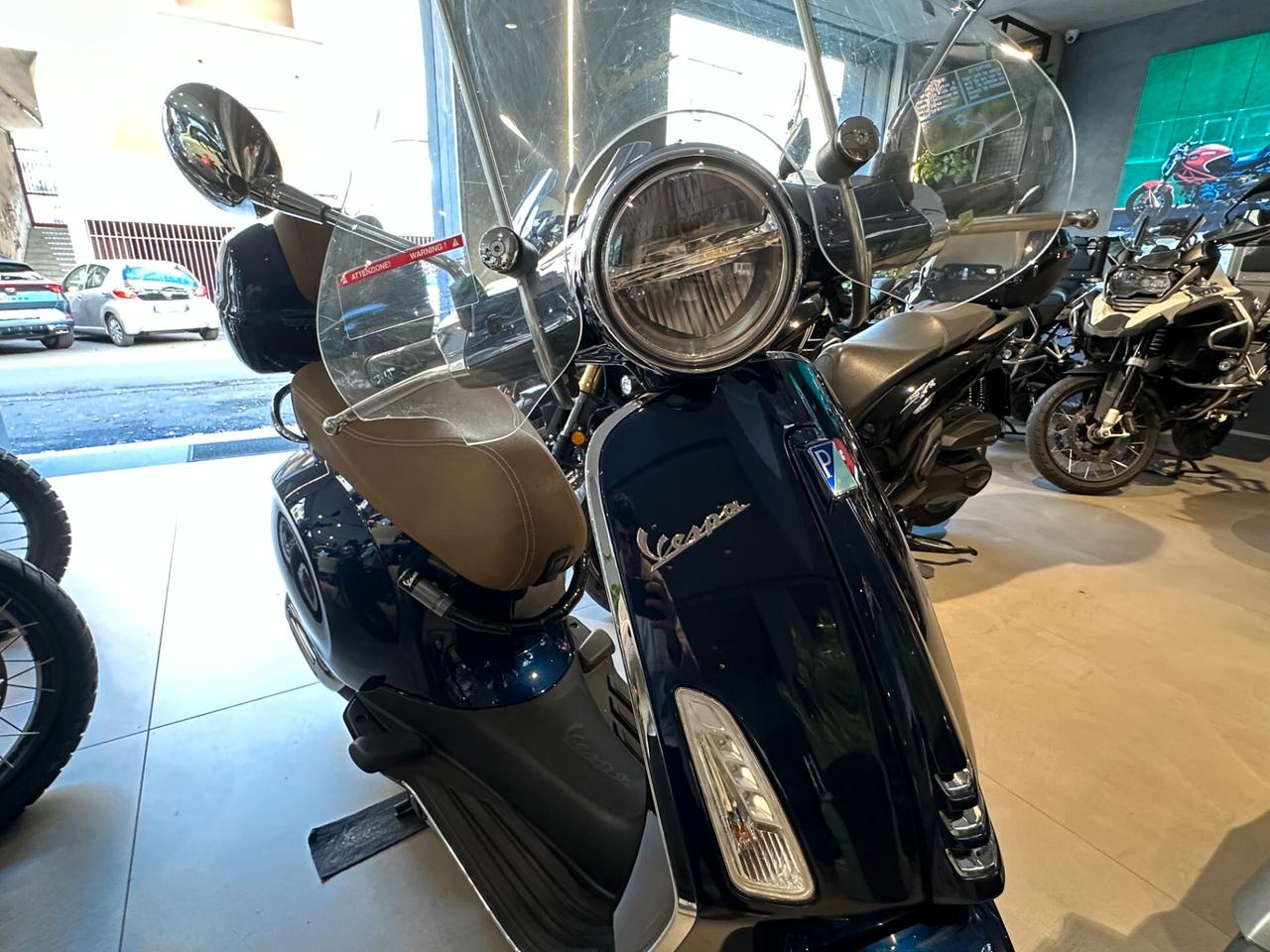 Piaggio Vespa 150 Primavera