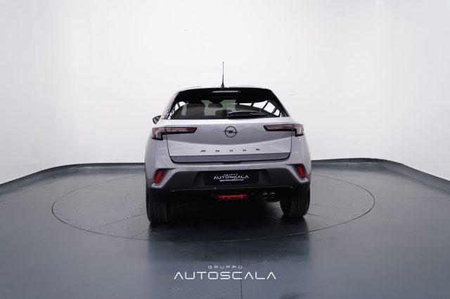 OPEL Mokka 1.2 Turbo 130cv Autom. EAT-8 GS