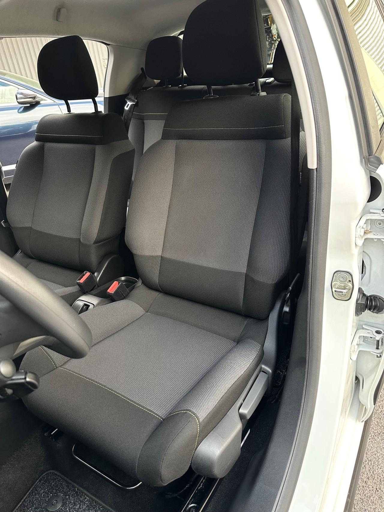 Citroen C3 BlueHDi 100cv S&S Shine - N1 4 POSTI