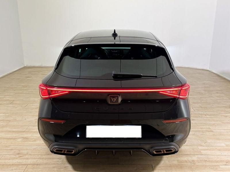 Cupra Leon Leon 1.4 e-HYBRID 245 CV DSG