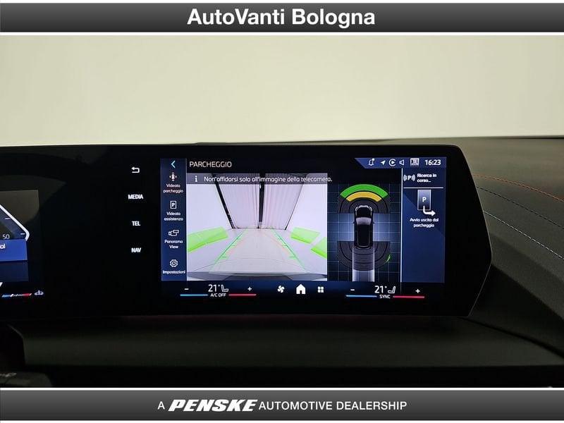 BMW Serie 1 118d MSport Pro