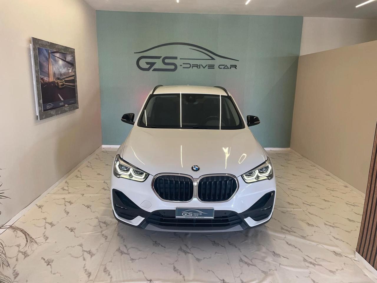 Bmw X1 Bmw x1 sDrive16d