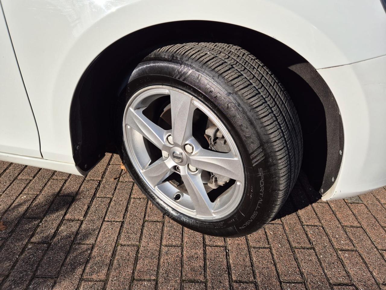 Volvo V40 120CV D2 BUSINESS E6B--Pass. incluso!