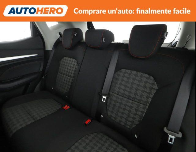 MG ZS 1.5 VTi-tech Comfort