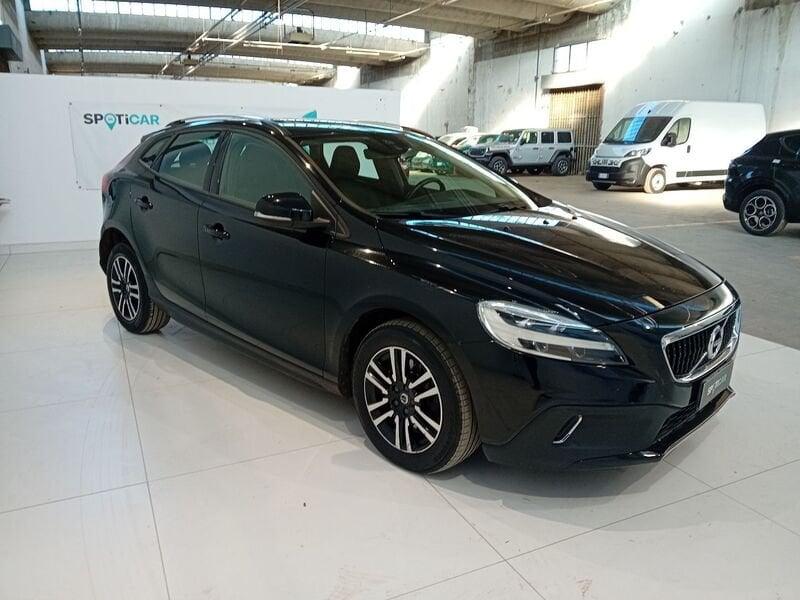 Volvo V40 Cross Country D2 Geartronic Business Plus