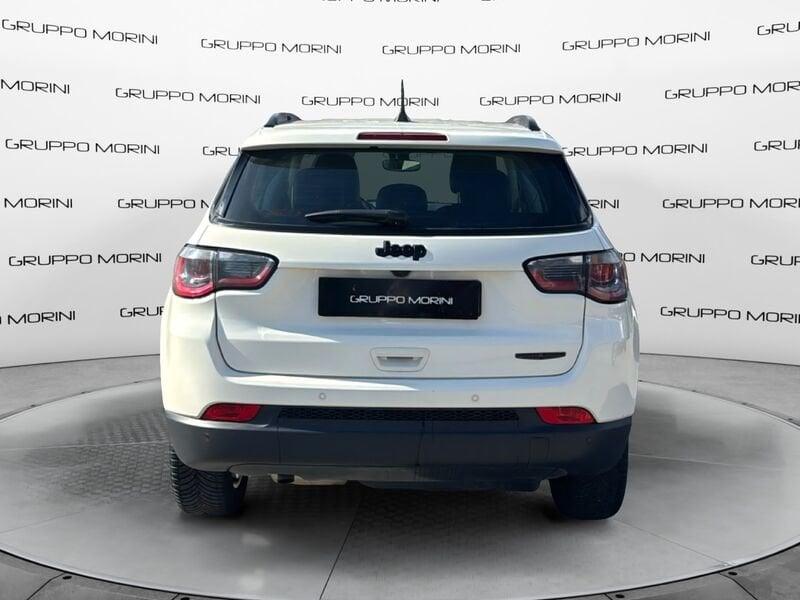 Jeep Compass 1.6 MJet 120cv Limited