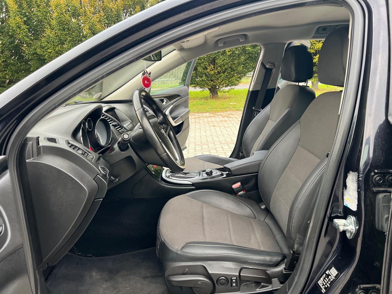 Opel Insignia 2.0 CDTI 160CV Sports Tourer aut. Cosmo