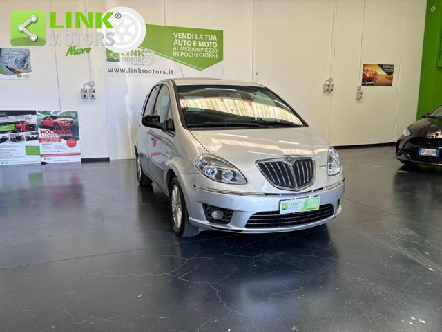 LANCIA MUSA 1.3 Mjt 95 CV AUTOMATIC