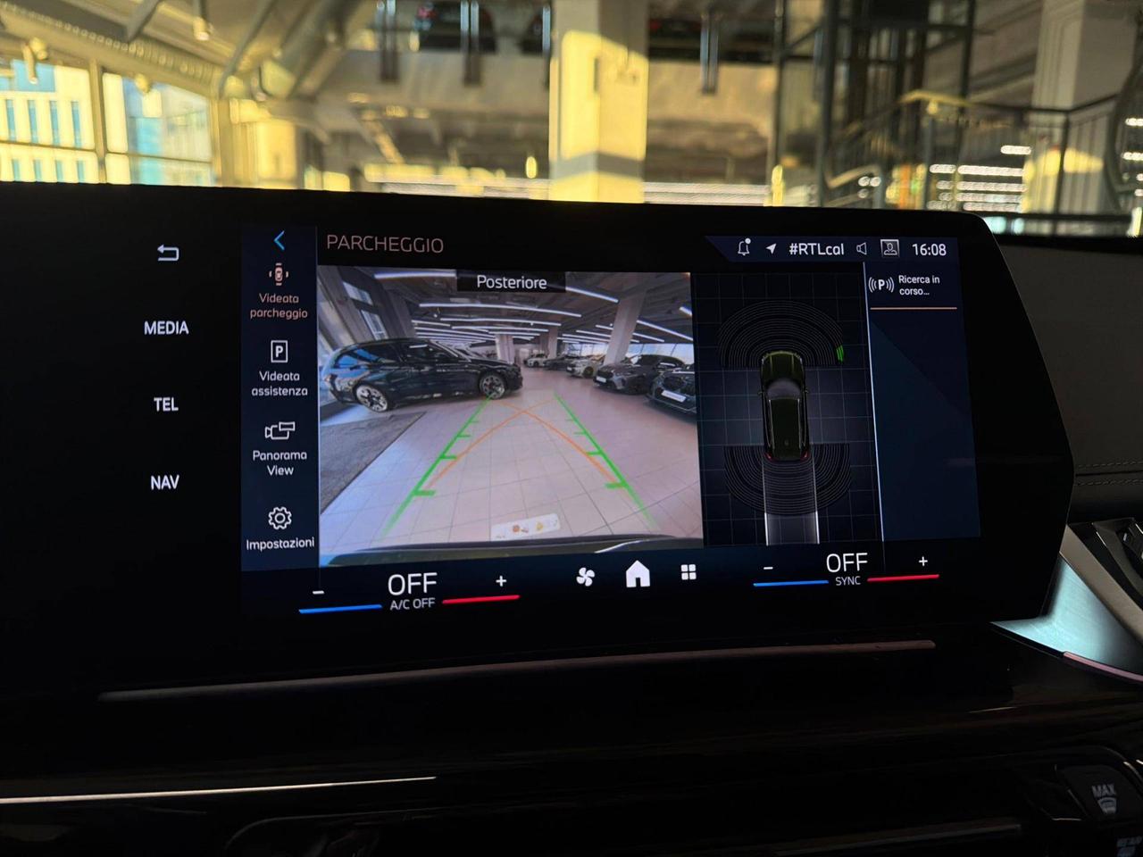 BMW X1 iX1 eDrive20 xLine