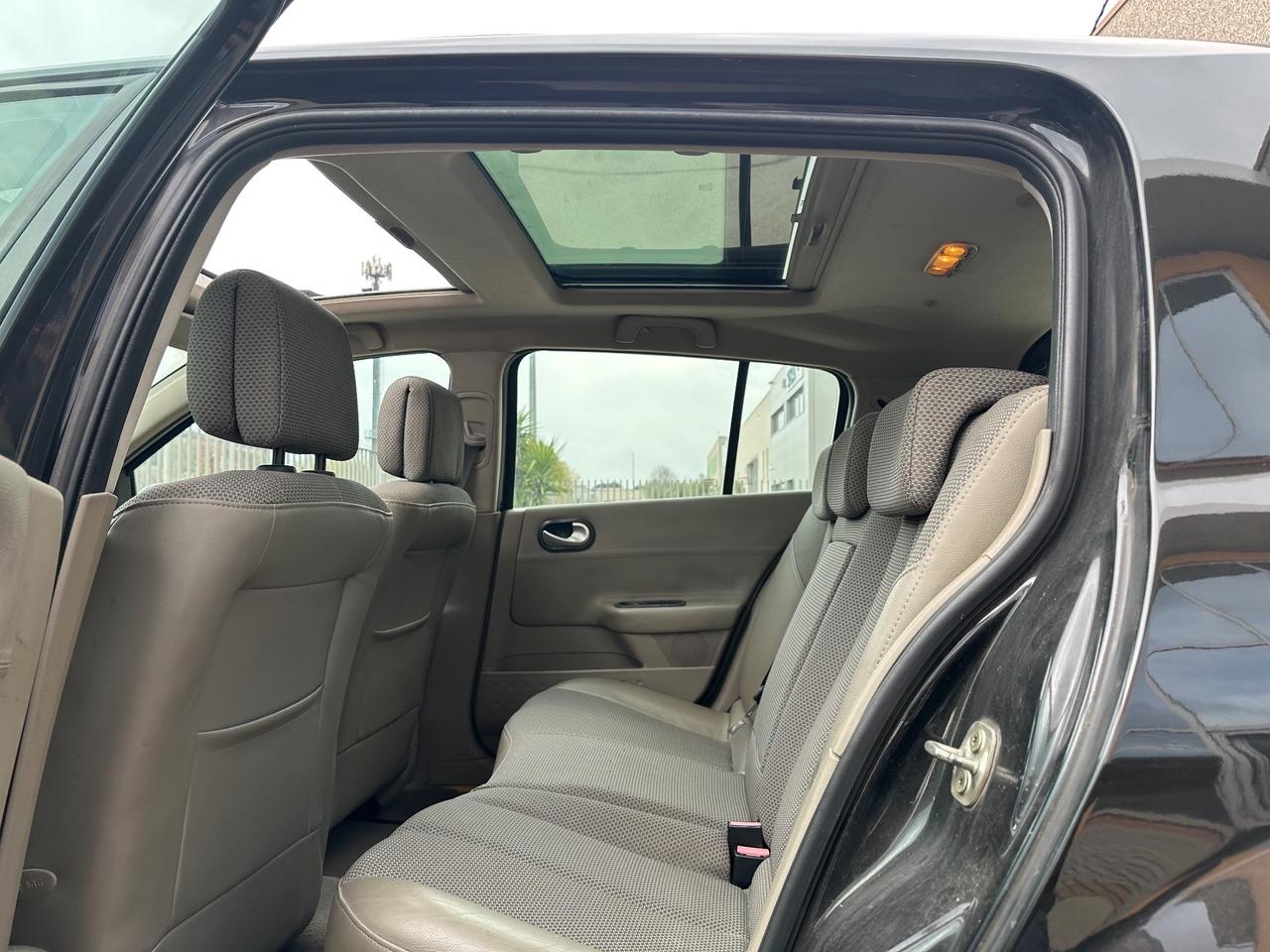 Renault Megane Mégane 1.9 dCi 5 porte Confort Authentique