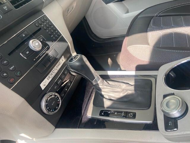 Mercedes-benz GLK 220 GLK 220 CDI 4Matic BlueEFFICIENCY