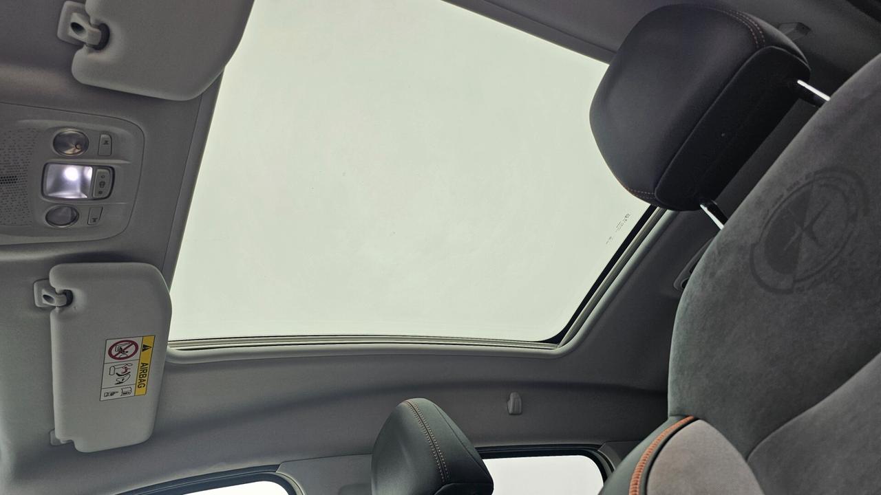 Peugeot 2008 BlueHDi NEOPATENTATI