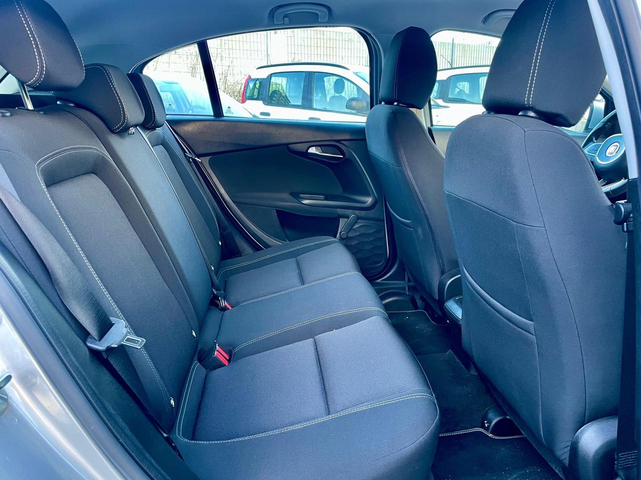 Fiat Tipo 1.3 Mjt 5 porte Business km 97000