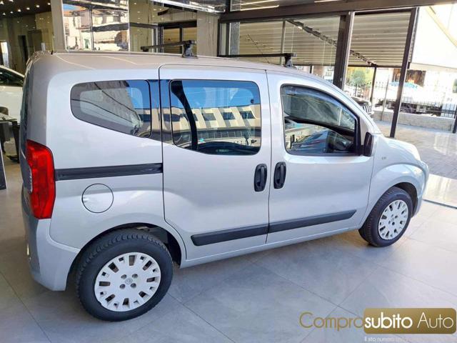 FIAT Qubo 1.3 MJT 75 CV MyLife