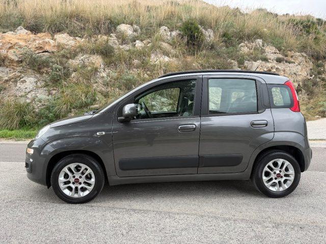 FIAT Panda 1.3 MJT 95 CV S&S Lounge