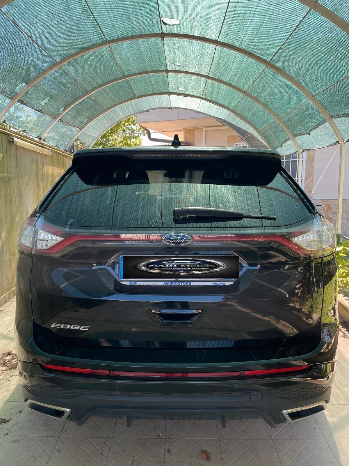 Ford Edge 2.0 TDCI 210 CV AWD S&S Powershift ST Line