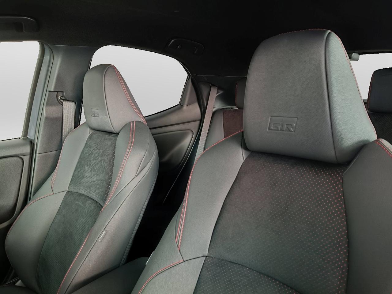 TOYOTA Yaris 1.5 Hybrid 130 - GR SPORT MY25